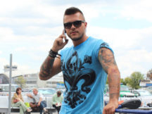 У фільмі «Самотній за контрактом» знявся найзавидніший холостяк України