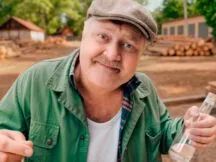 Самотній за контрактом
